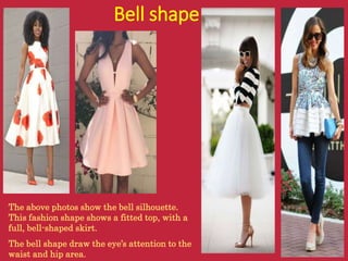 Fundamentals of fashion design such as element and principles of design ...