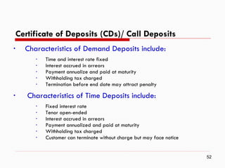 Fundamentals of Financial Markets | PPT