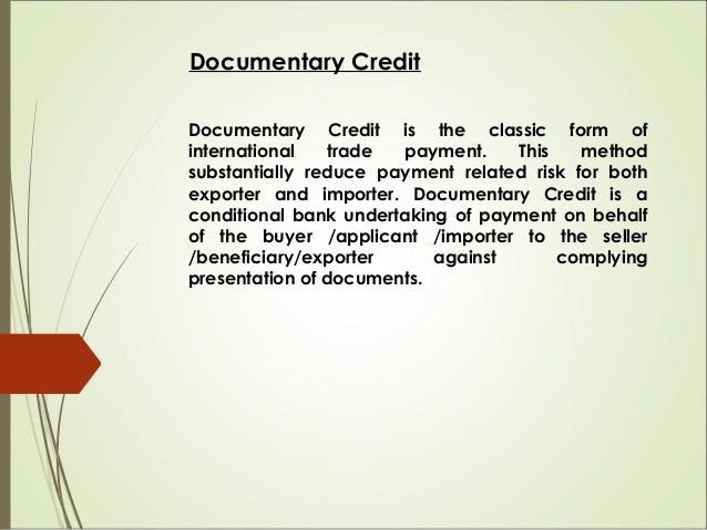 Fundamentals Of Foreign Exchange Market - 