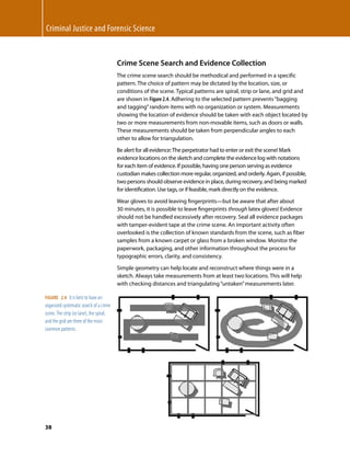 Strip Method Forensics Fundamentals of Forensic Science ( PDFDrive ).pdf