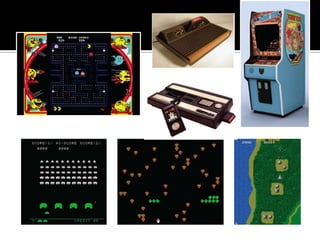 Fundamentals of game development overview | PPT