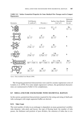 Fundamentalsofheatexchangerdesign 131001160835-phpapp01