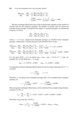 Fundamentalsofheatexchangerdesign 131001160835-phpapp01