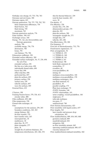 Fundamentalsofheatexchangerdesign 131001160835-phpapp01