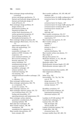 Fundamentalsofheatexchangerdesign 131001160835-phpapp01