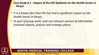 Fundamentals of hiv and aids | PPT
