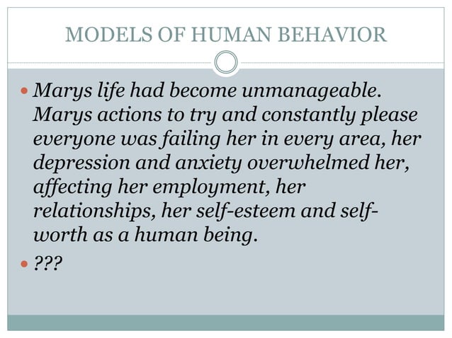 fundamentals-of-human-behavior-ppt