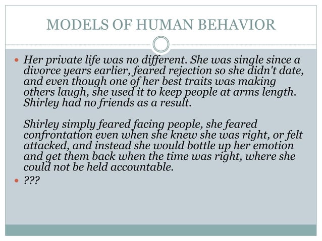 fundamentals-of-human-behavior-ppt