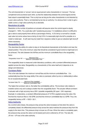 Fundamentals of hvac controls | PDF