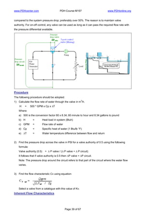 Fundamentals of hvac controls | PDF