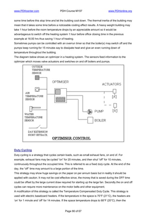 Fundamentals of hvac controls | PDF