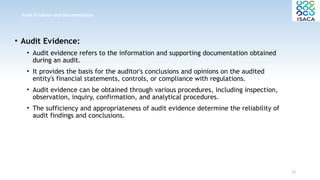 Fundamentals of Information Security Audit.pptx
