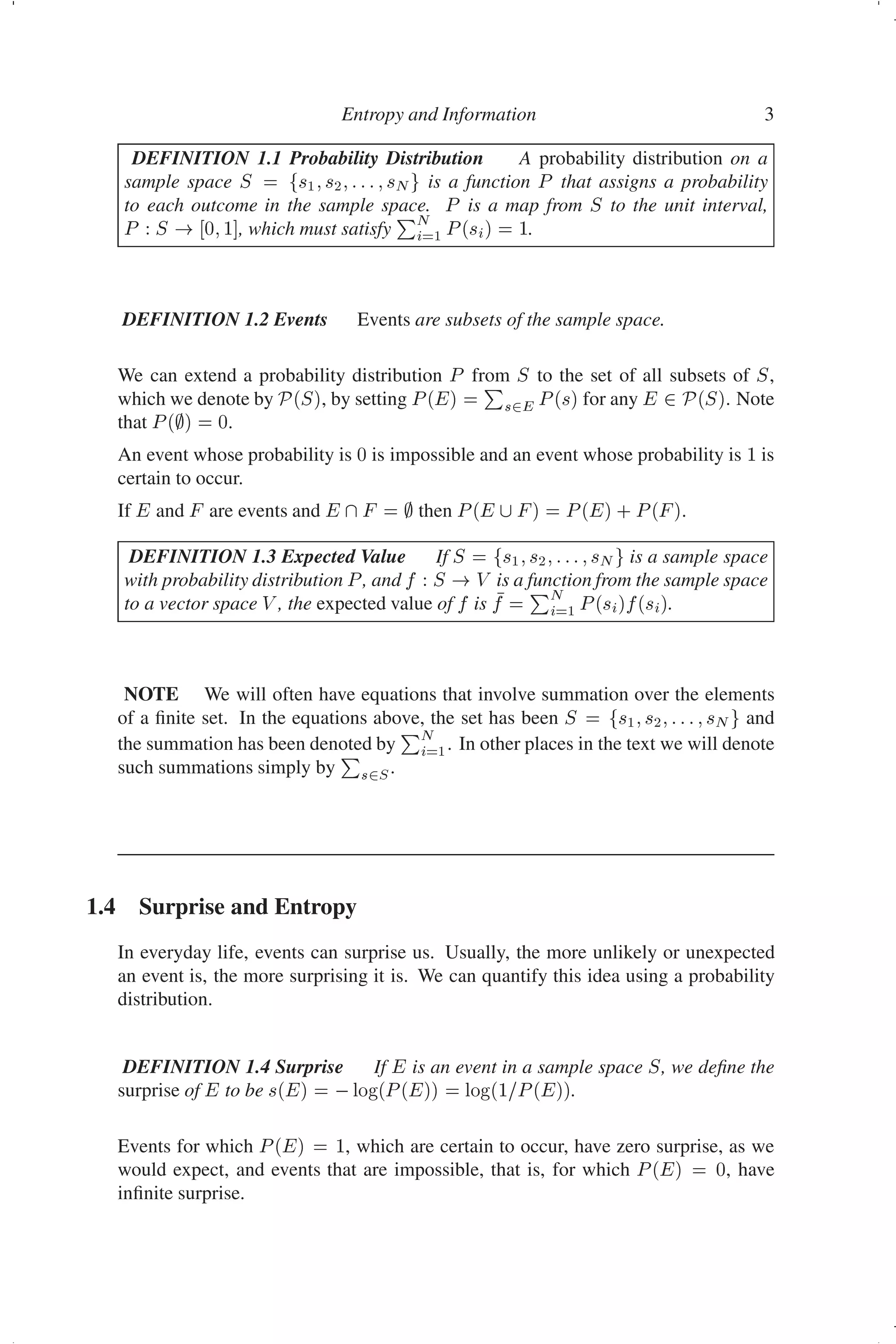 Fundamentals of information theory and coding design discrete