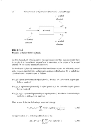 Fundamentals of information_theory_and_coding_design__discrete ...