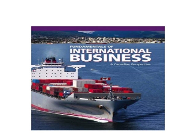 [download]_p.d.f)) library^ Fundamentals of International Business