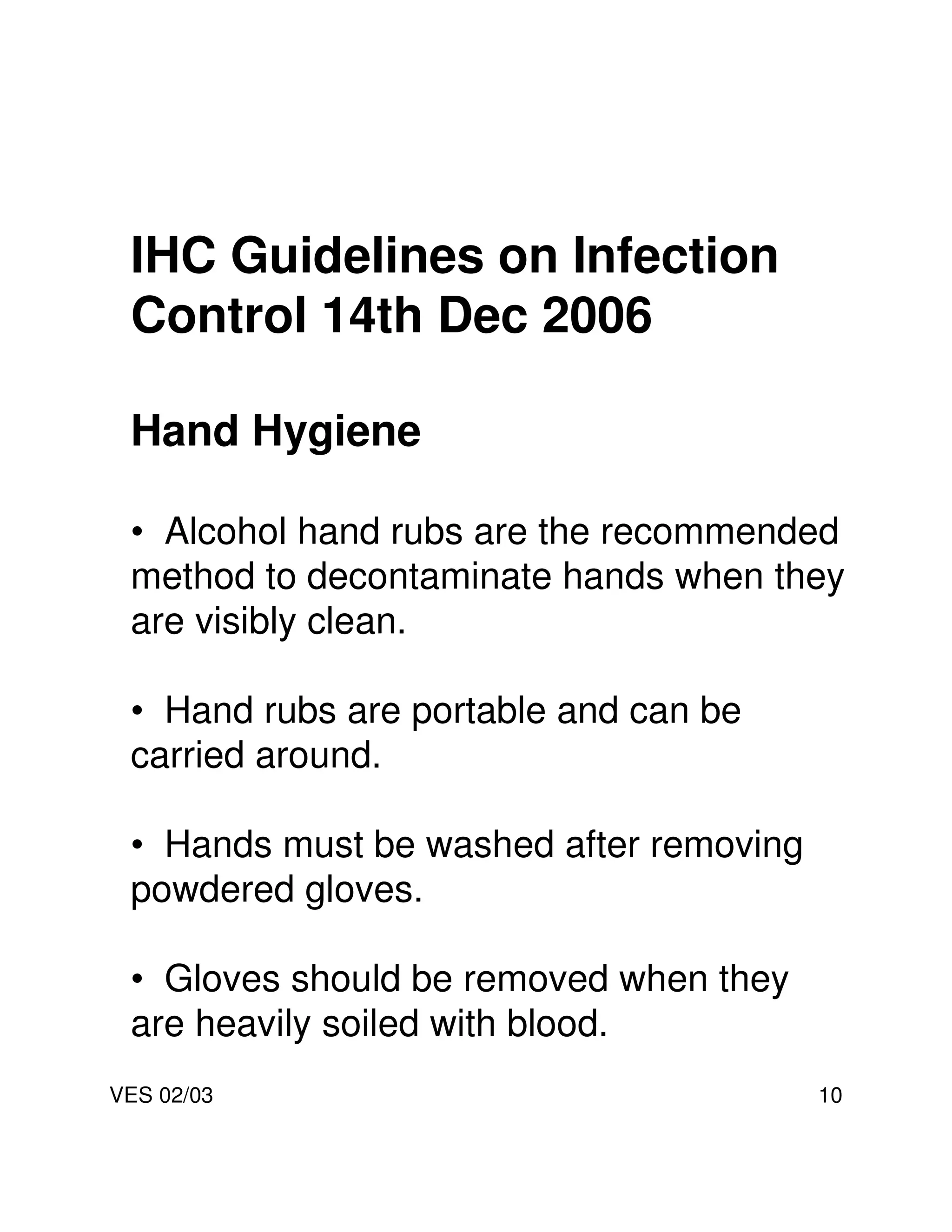 Fundamentals Of Iv Therapy