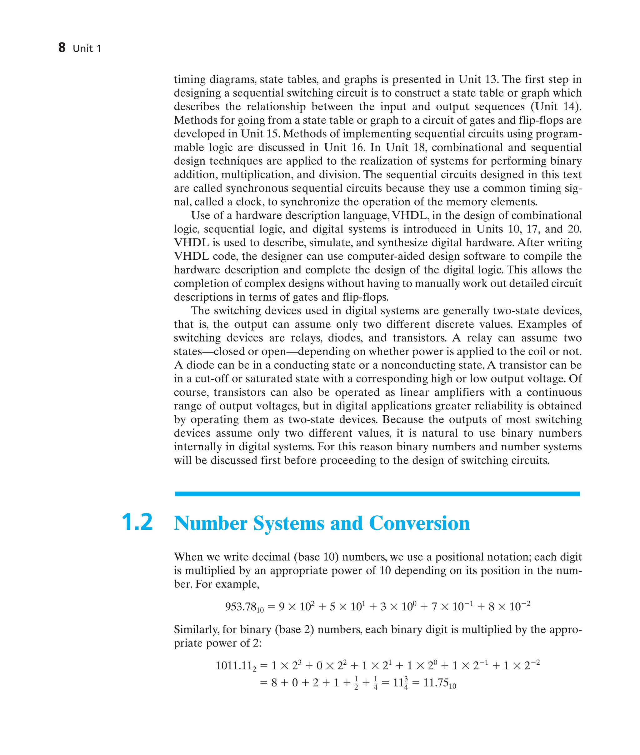 Fundamentals of Logic Design 6th Charles H.Roth.pdf | Programming ...