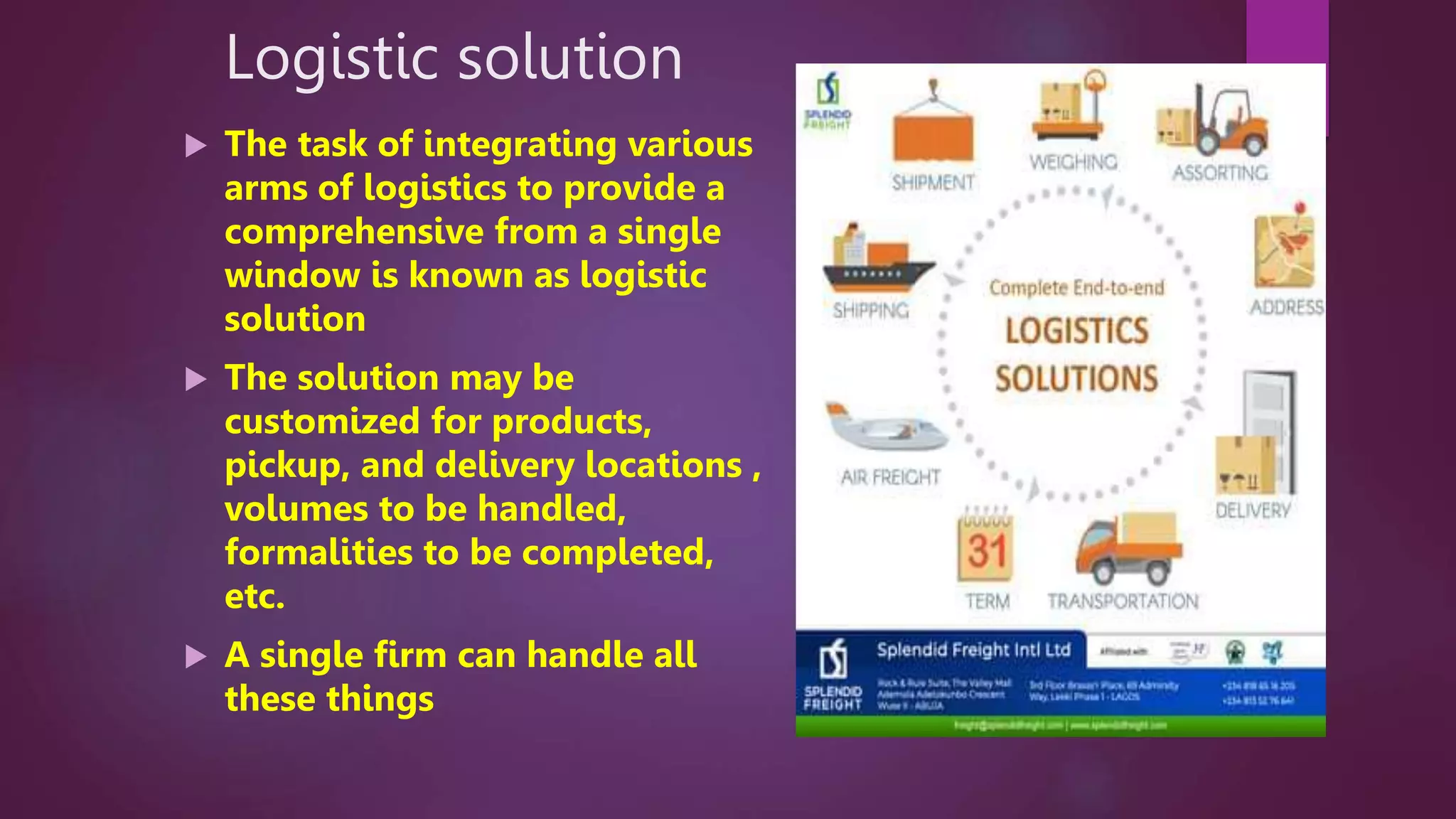 Fundamentals of Logistics.pptx