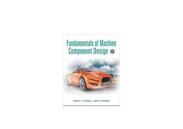 Audiobooks_$ library Fundamentals of Machine Component Design 5th