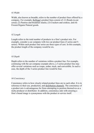A book about the fundamentals_of_Marketing | PDF