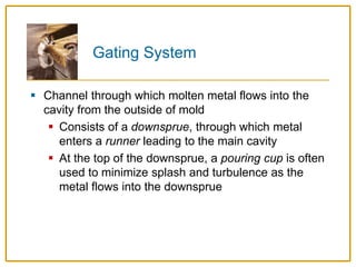 FUNDAMENTALS OF METAL CASTING.ppt
