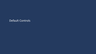 Fundamentals of Microsoft 365 Security , Identity and Compliance | PPTX