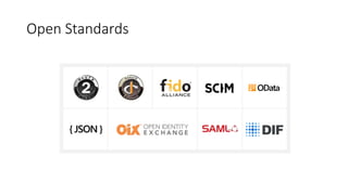 Fundamentals of Microsoft 365 Security , Identity and Compliance | PPTX