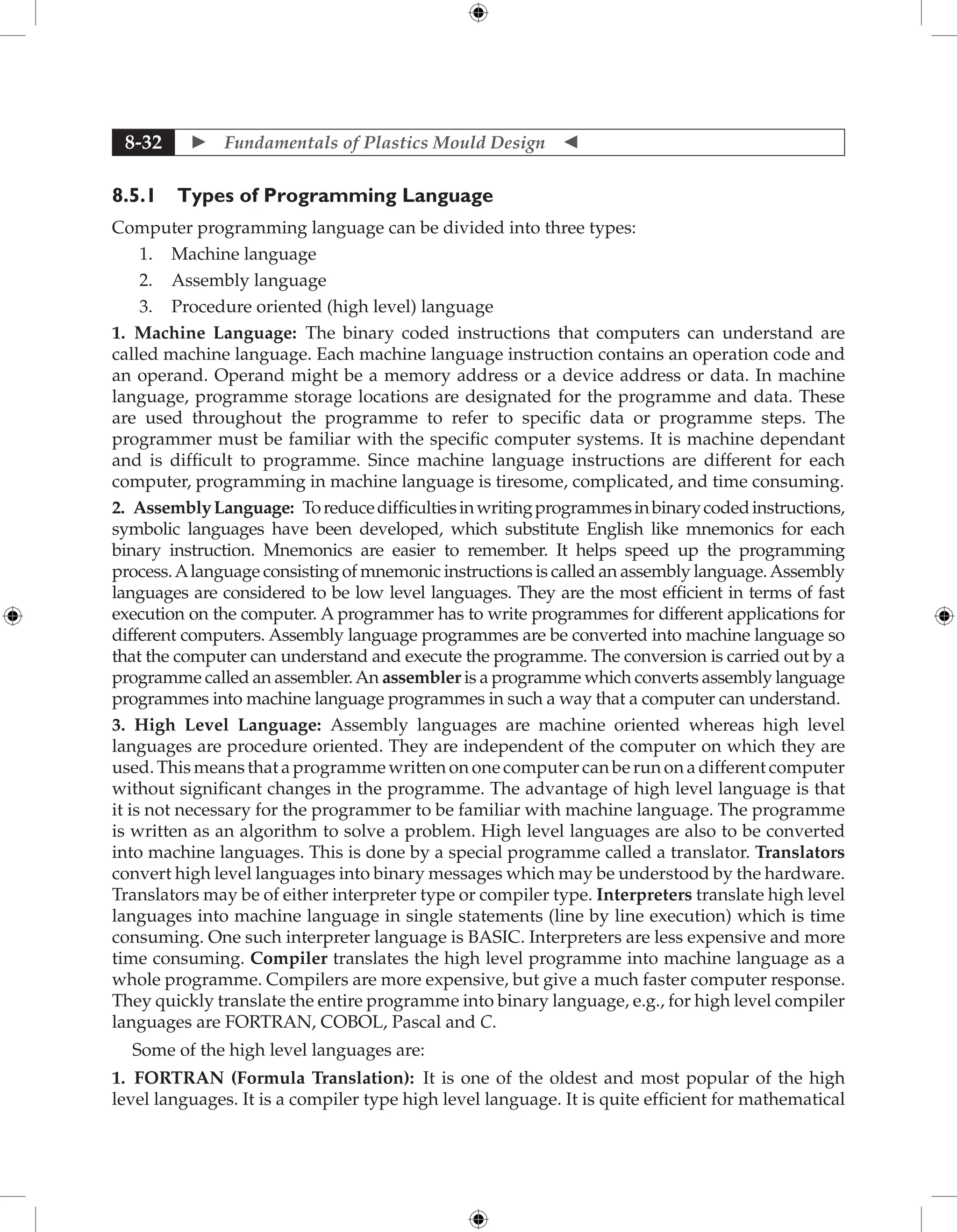 Fundamentals of Mould Design lecture.pdf