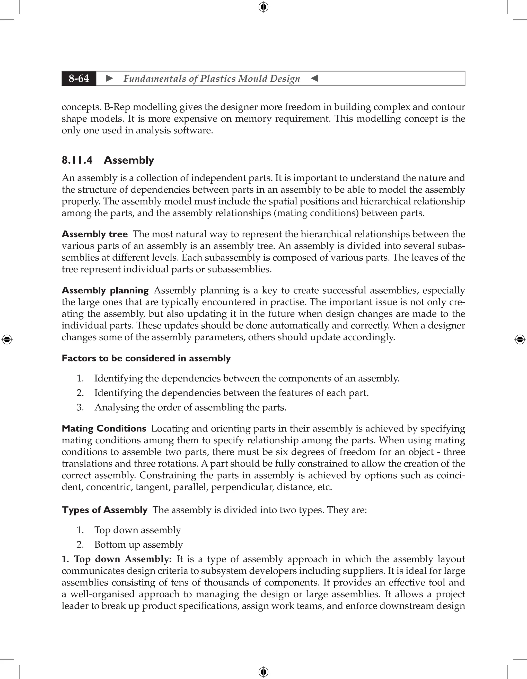 Fundamentals of Mould Design lecture.pdf