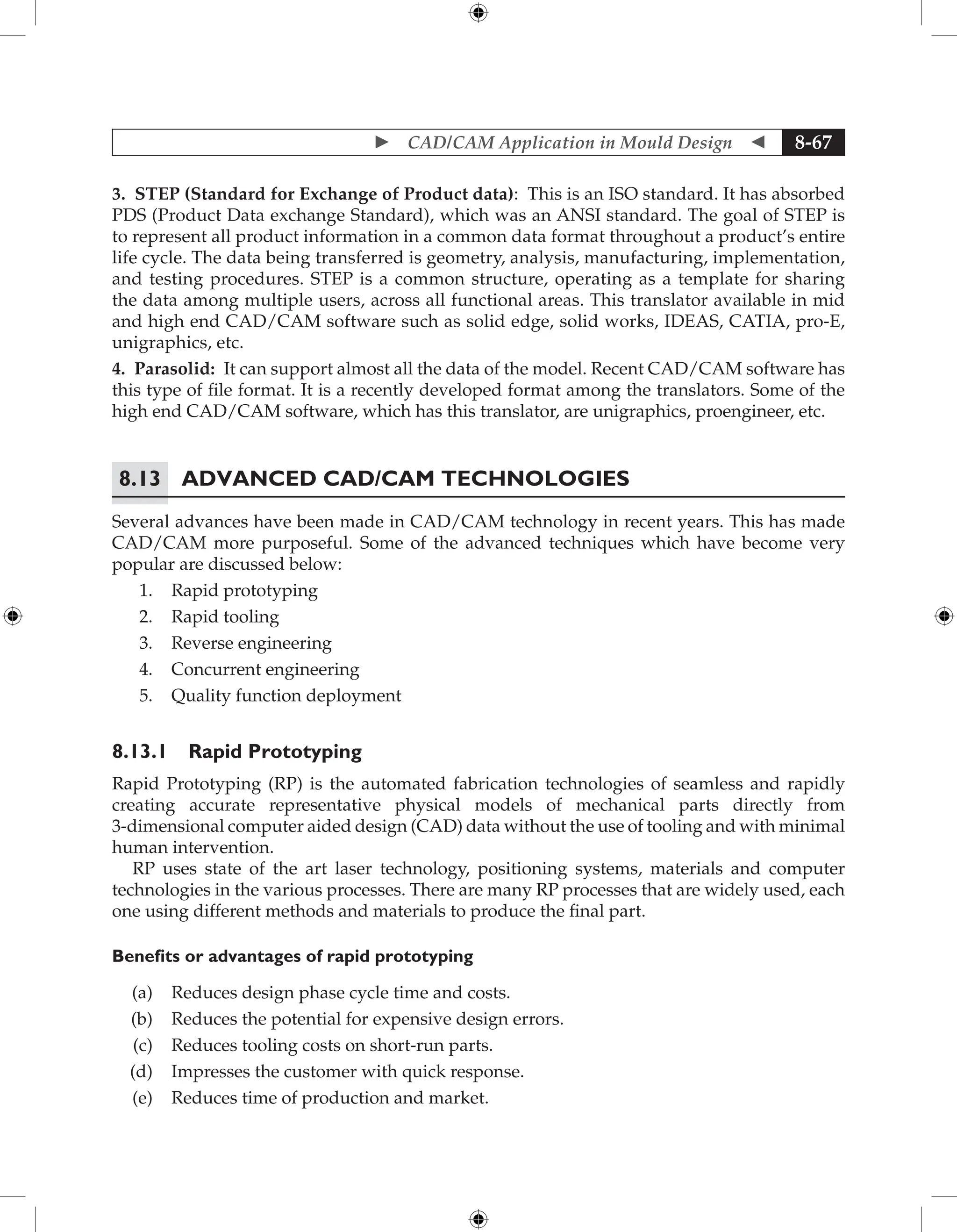 Fundamentals of Mould Design lecture.pdf