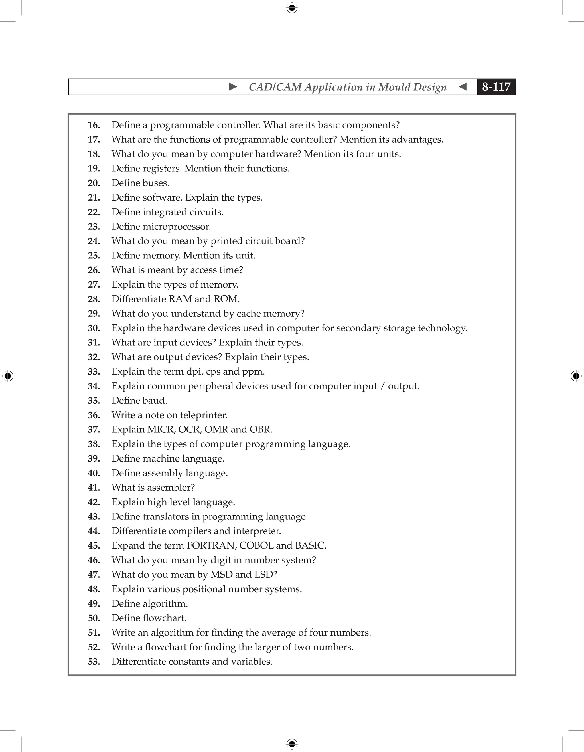 Fundamentals of Mould Design lecture.pdf