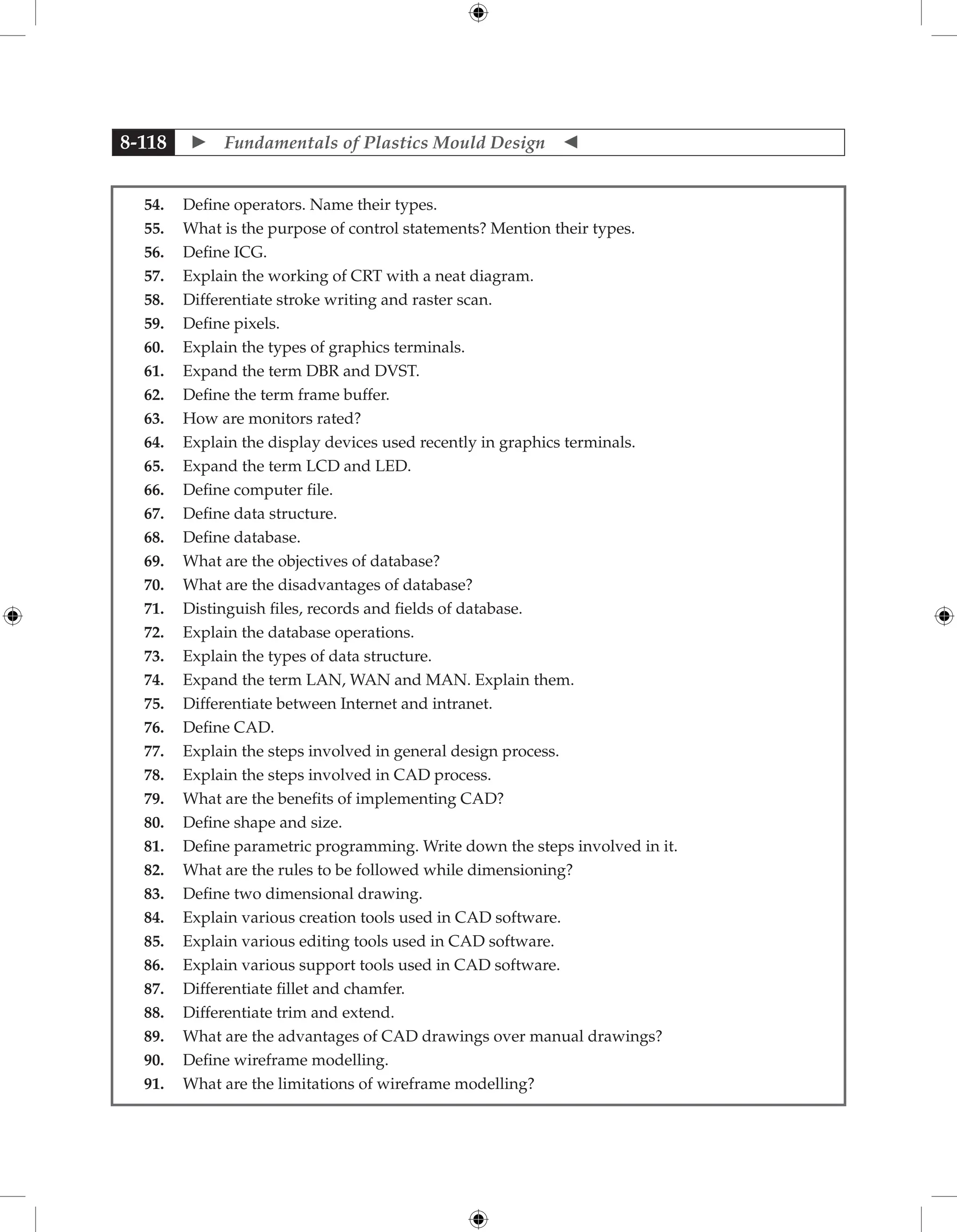 Fundamentals of Mould Design lecture.pdf