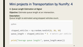 Fundamentals of NumPy, application, techniques-Saurav Barua.pdf