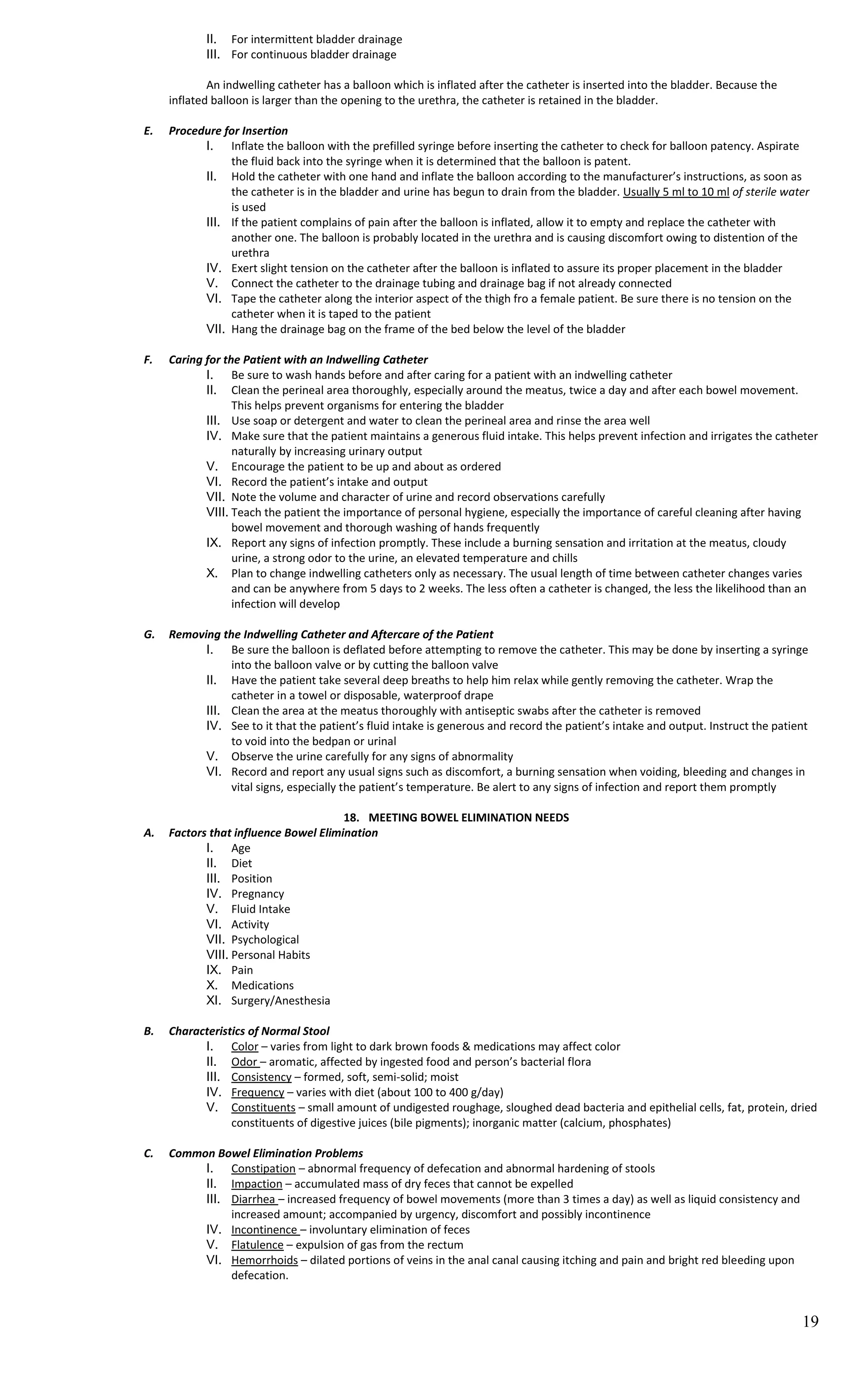 CLOSED QUESTION – (directive interview) restrictive and answered by YES/NO, questions begin by WHEN, WHERE, WHO, WHAT, DO or IS.