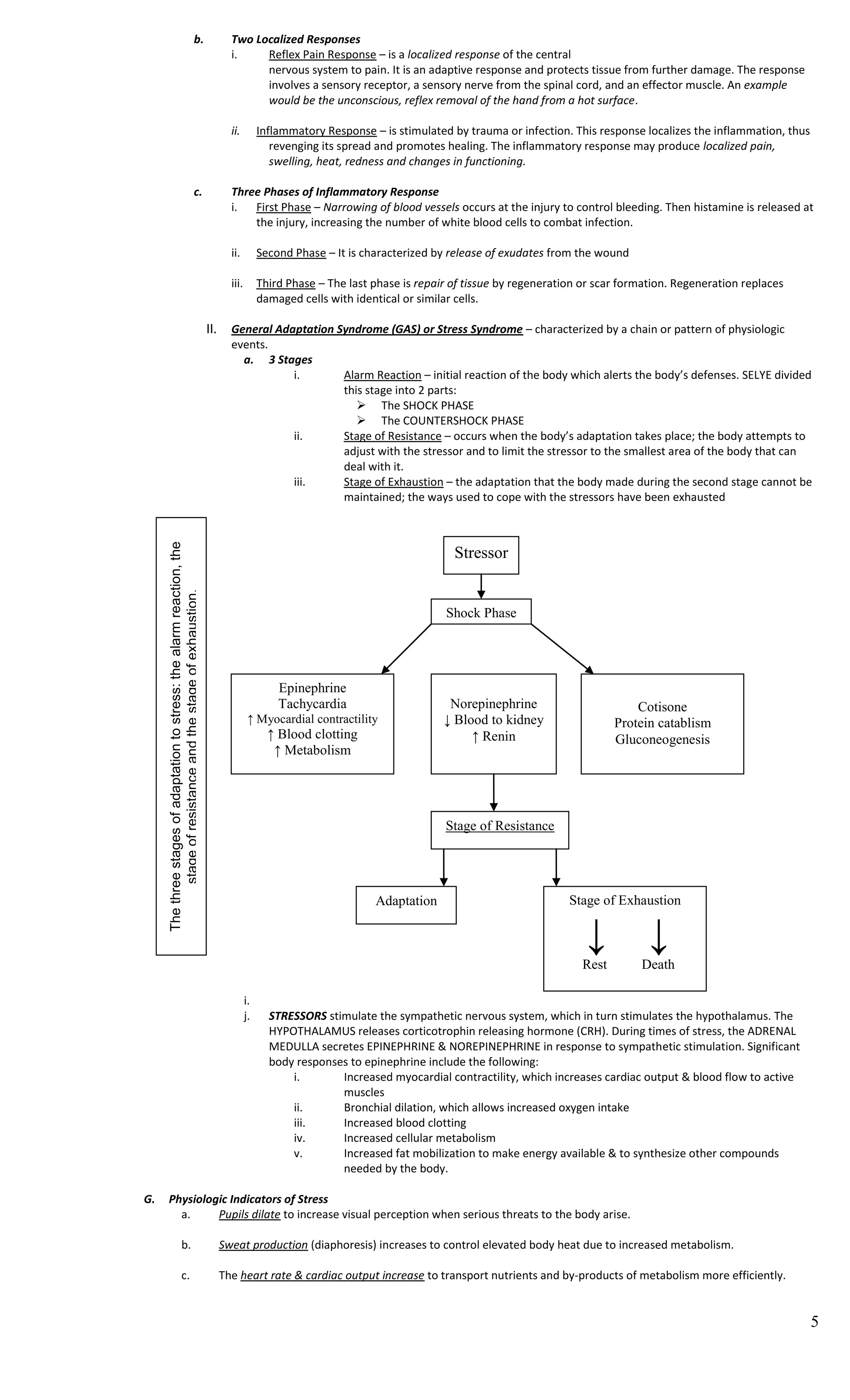 SUBJECTIVE DATA – symptoms or covert (secret) data. It is described or verified only by the affected person.
