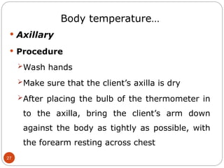 Fundamentals_of_Nursing ppt in midwifery | PPT
