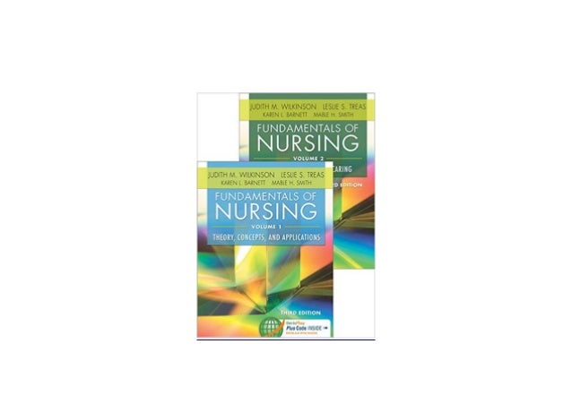 hardcover$ library@@ Fundamentals of Nursing Two Volume Set *full_pag…