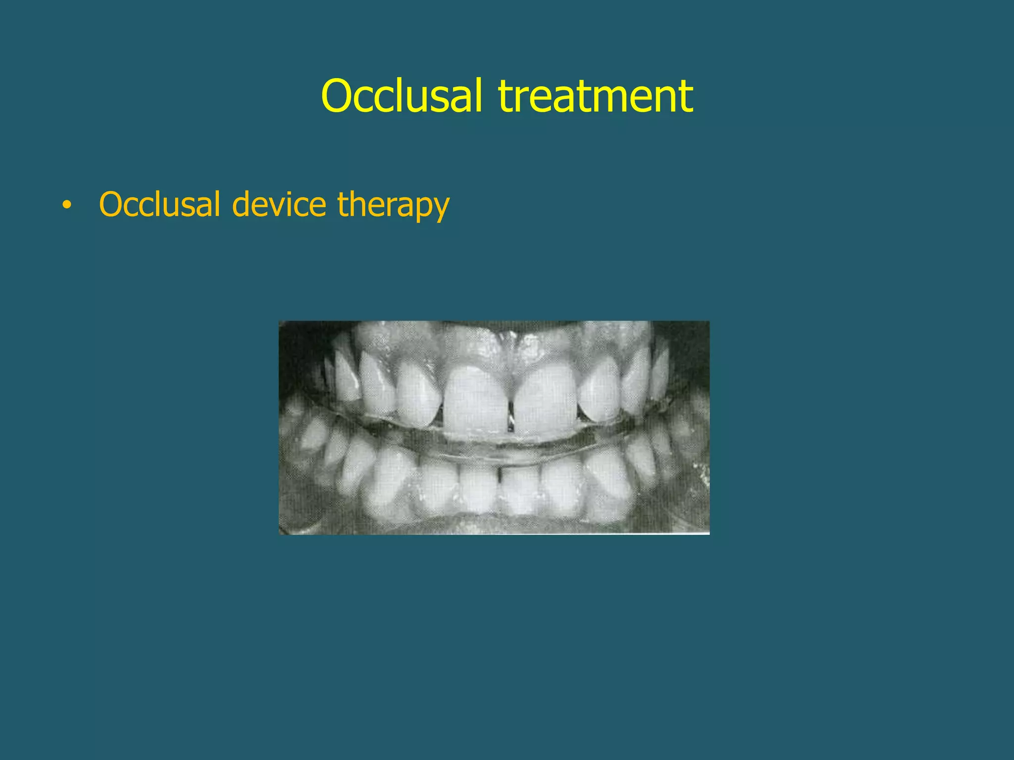 fundamentals of occlusion.pptx