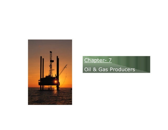 Fundamentals of oil and gas industry pdf