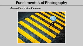 Composition > Line Dynamics
 