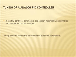Basics and Fundamentals of PID Controller.ppt