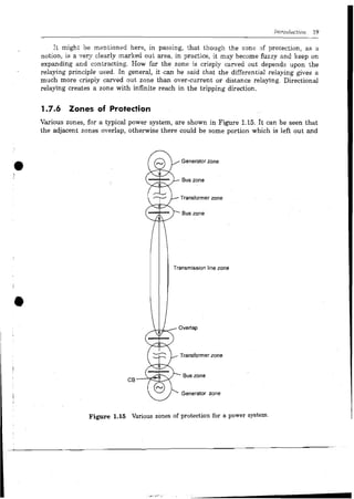 Fundamentals of Power System protection by Y.G.Paithankar and S.R.Bhide ...