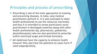 Fundamentals of Prescribing ppgii (1).pptx