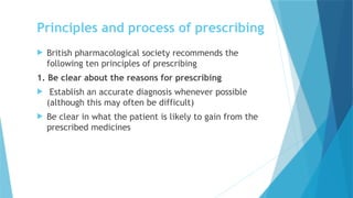 Fundamentals of Prescribing ppgii (1).pptx