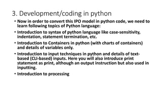 Fundamentals of Problem Solving using Python.pptx