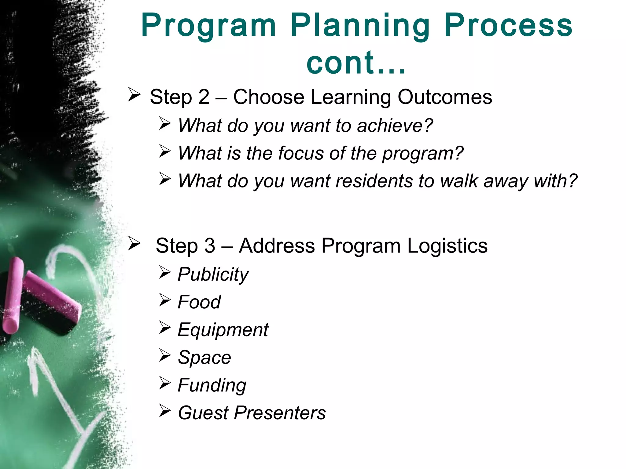 FUNdamentals of Programming | PPT