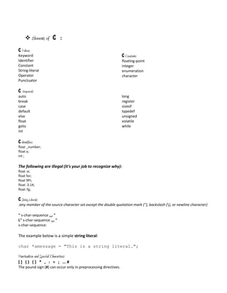 Fundamentals of programming and problem solving | PDF | Free Download image.