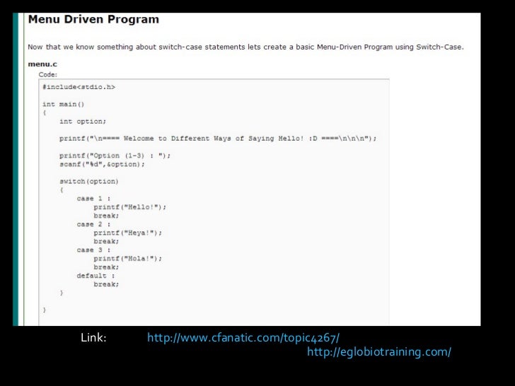 Fundamentals of programming finals.ajang