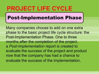 Fundamentals of project management july 7, 2012 revised | PPTX