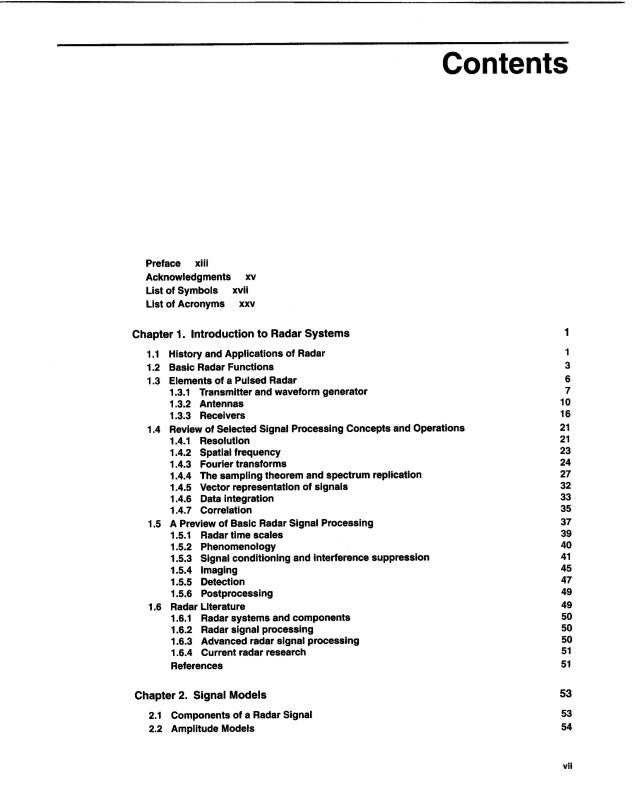 fundamentals of signal processing in